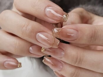 エスアイネイル(SI Nail)/