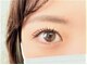 サムテリー(SAM / TERRY)の写真/【最新LEDエクステ導入♪】ただ目元を飾るだけではなくその人らしい空気感までデザインする実力派サロン◎