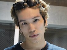 プルーフ(proof)の雰囲気（色気引き出すメンズ眉×完成度の高いデザイン［眉毛｜メンズ眉］）