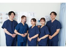 アイケアラボ 船橋駅前店(アイケアLaBo)の雰囲気（知識あるスタッフが対応します◎[眼精疲労/船橋/視力]）