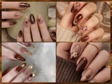 ティーナインワンネイル 名古屋太閤通店(T.91Nails)