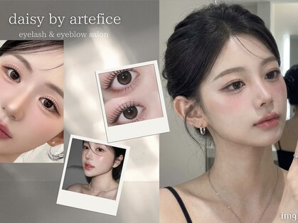 デイジー バイ アルテフィーチェ 梅田(daisy by artefice)の写真