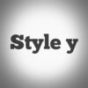 Nail&Beauty Style y【12月中旬 NEW OPEN(予定)】のお店ロゴ