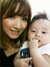 クレフレグランス(CLEF FRAGRANCE)&nbsp;水谷 華織