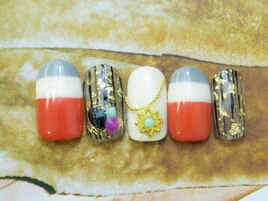 【amore】オフ込定額