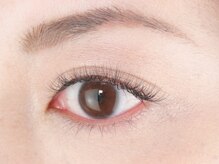 ティアモ(TiAmo)/ボリュームラッシュ(ナチュラル)