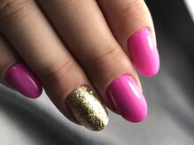 マイドリームス(My dreams)/ロシアンマニキュア