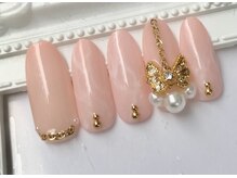 ナトゥール ネイルサロン(Natur nail salon)/