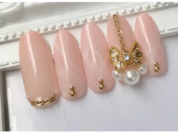 ナトゥール ネイルサロン(Natur nail salon)/