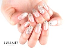 ララバイ 銀座並木通り店(LULLABY)/LULLABY やり放題コース