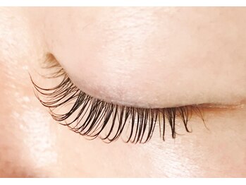 ライトウェーブ 長野駅前店/SIS パーマ液を使わないカール