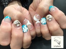 リリーベル(Lilybell)/