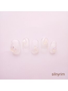 シルニー リム(Silny rim)/やり放題
