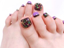 ミーア ネイル(Miiea nail)/ネイルデザイン★