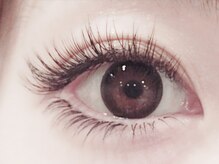 シャルム(Charme)/フラットラッシュ