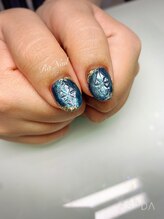 ラネイル(Ra Nail)/