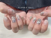 フローラ(FLORA)/