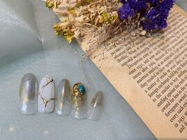 デザインコースオフ込7000円