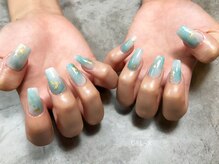 イデアル(ideal)/GELーX10本アート