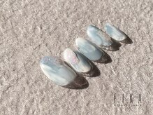 まつ毛エクステアンドネイル フィーカ 新松戸(FIKA)/￥11770