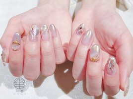 【季節のDESIGN】初回オフ無料！