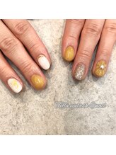 ティファアイラッシュアンドネイル 武蔵小杉(Tiffa eyelash&nail)/Produceコース　¥10000