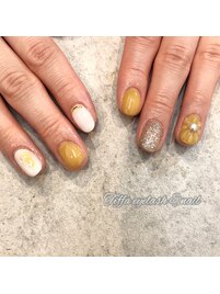 Produceコース　¥10000