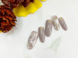 アートネイル