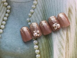 ゴージャスコース