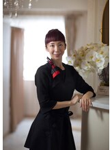 フェリームー(feerie mu) 森 優子