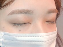 アイラッシュ スウェラ(Eyelash Swella)/アイブロウスタイリングWAX