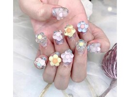 定額スペシャルコース６９００