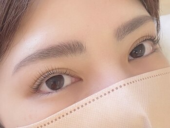 ラティーク 本店 長崎 諫早/パリジェンヌ、眉スタイリング