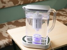 ヨサパーク アンドカコ(YOSA PARK &kako)/フィクサイト高濃度水素生成器