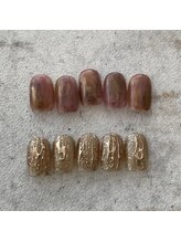 フォレ(folet)/3.4月定額simpleコースdesign