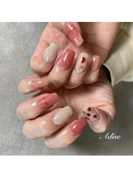 アディス 心斎橋店(ADISE)/