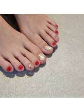 エヌ(enu.)/フット定額デザインA