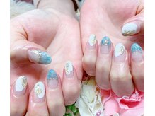 ネイルサロン ルリアン/