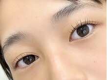 ホワイトアイ 姫路(WHITE EYE)/まつ毛/まつげパーマ