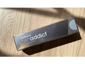 シー アイ(C.アイ)/ラッシュアディクト