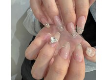 エニーネイル 鳥栖店(ANY Nail)/ワンホンネイル