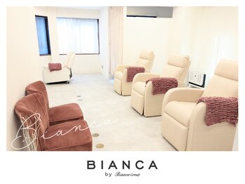 ビアンカ 横浜関内店(Bianca)
