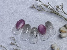 キキネイル 溝の口(kikinail)/1.2月定額デザインAコース