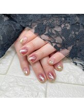 はあとねいる 野江店/野江店2月限定デザイン