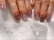 ディーア(Diae.)/ハートマグネット