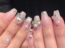 ピクシスネイル(pyxis nail)/
