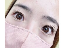 アンジュ グランデ(ange grande)/まつ毛パーマ