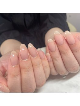 アイリッシュネイル 久屋大通店(Irish Nail)/209プックリン