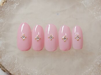 ジョリ ネイルズ(Jolie nails)/7300