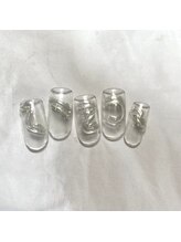 ネオリーブ ジューク 日吉店(Neolive JuQ)/定額ネイル